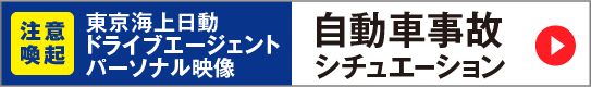 事故シチュエーション・ドラレコ映像