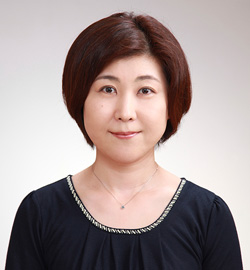 塚田　真由実