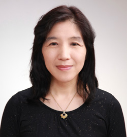 真塩　晶子