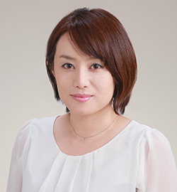 福田　文代