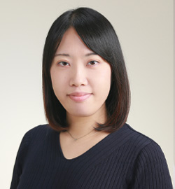 山形 愛美
