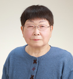 藤田　三知子