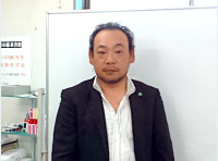 有限会社セナ　増渕様